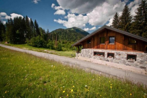 Appartement 2 à 4 personnes Chalet Le Bolet